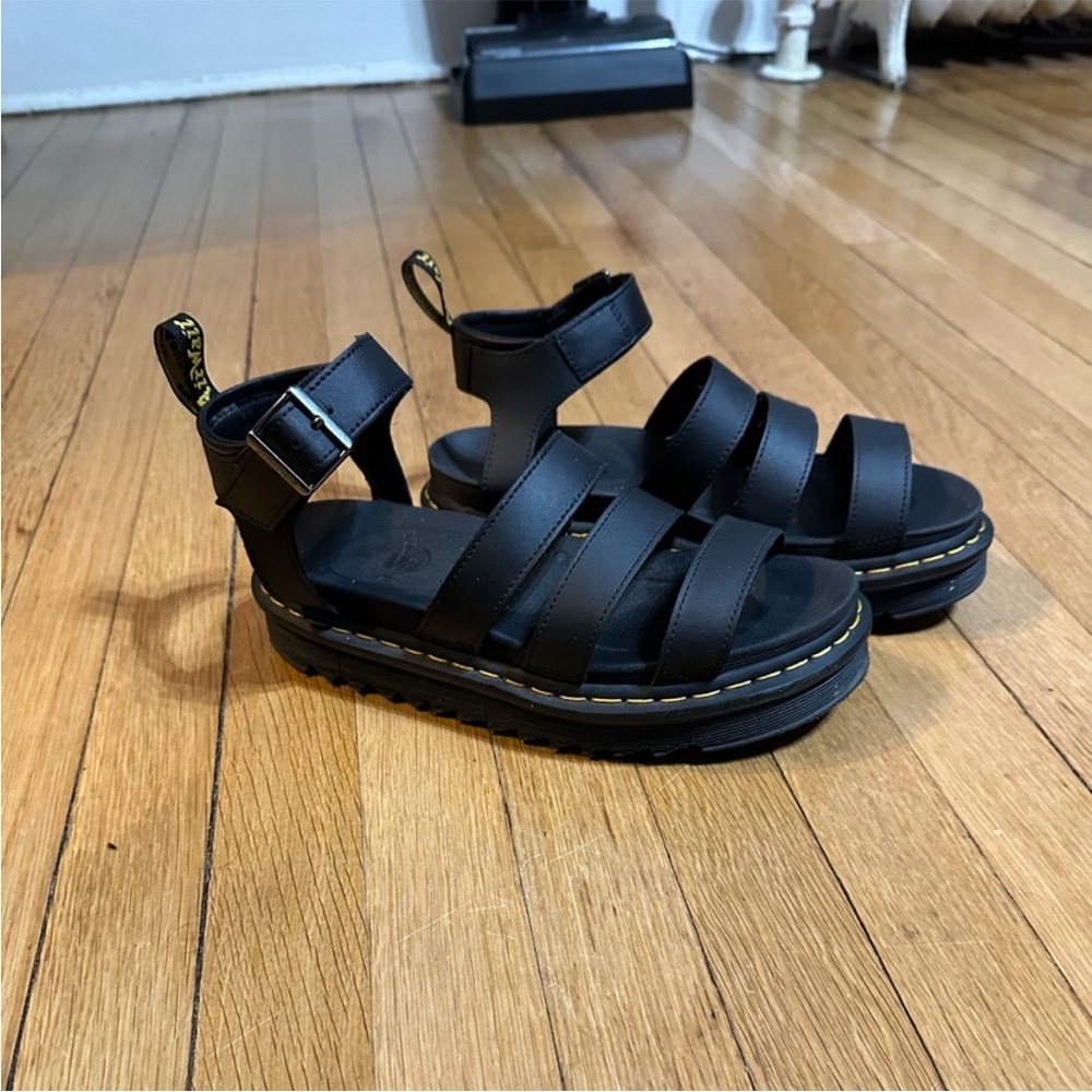 Dr. Martens Blaire Sandals